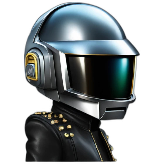 daft-punk emoji