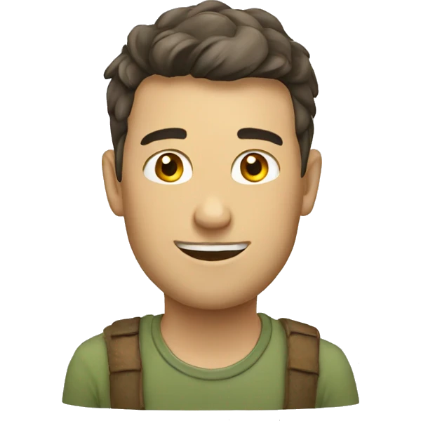 Mate emoji