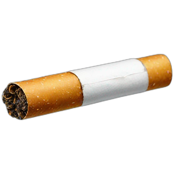 Cigarette emoji