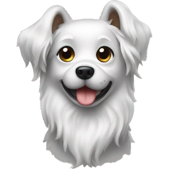 dog shampoo manufacturing emoji