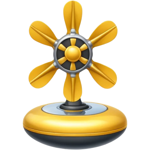 Petit flot trop mignon emoji