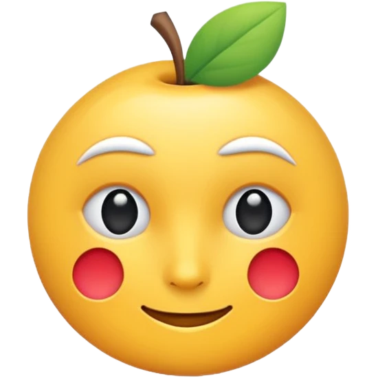 Esthétique  emoji