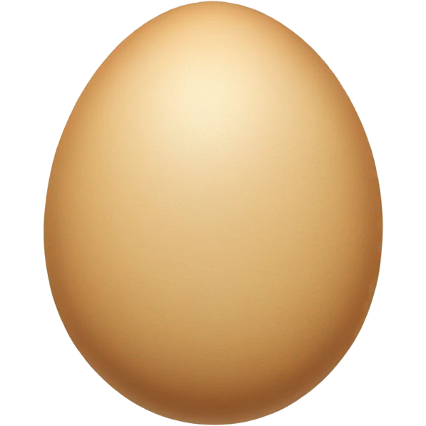 Egg  emoji