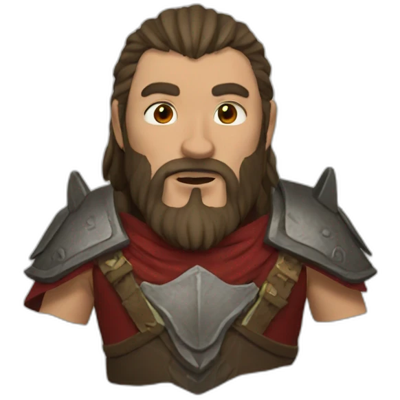 Jahen h'gar emoji