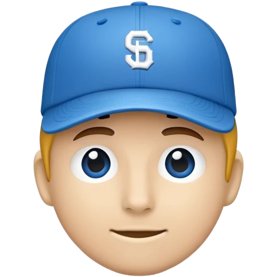cap  emoji