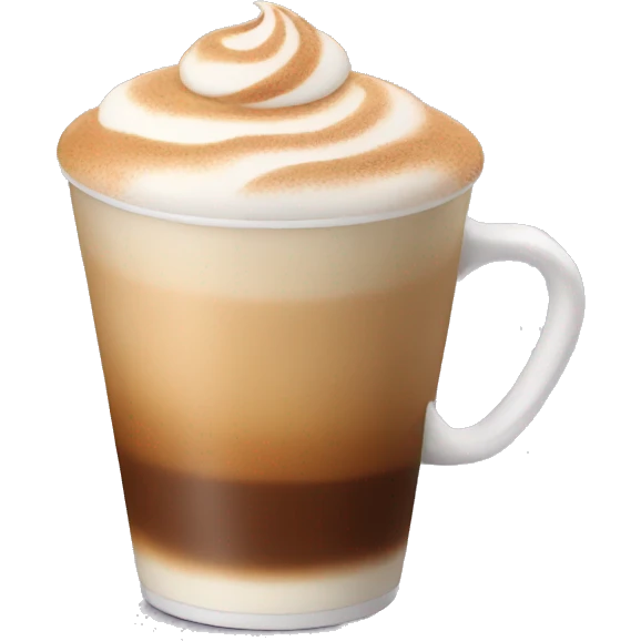 latte emoji