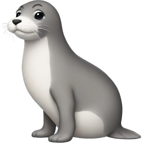 Sealifw emoji