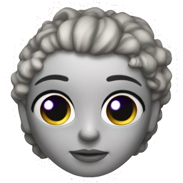 Andromeda  emoji