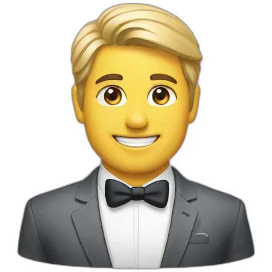 Amway emoji