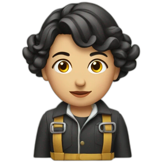 bizcochito rosalia emoji