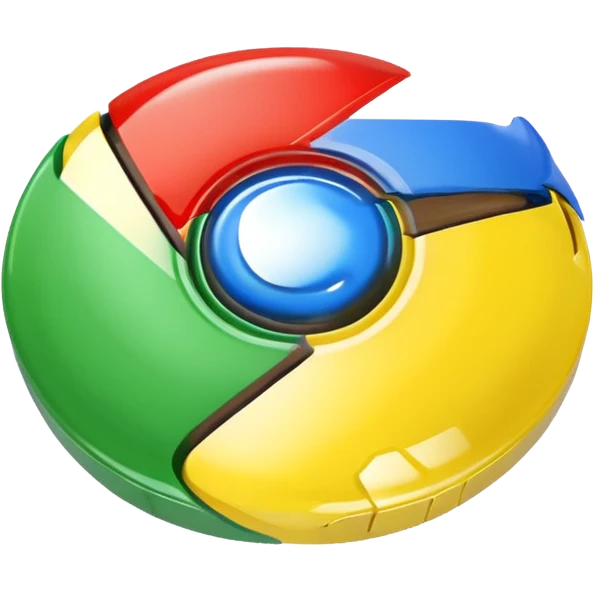 Google Chrome emoji