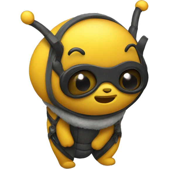 gumbee emoji
