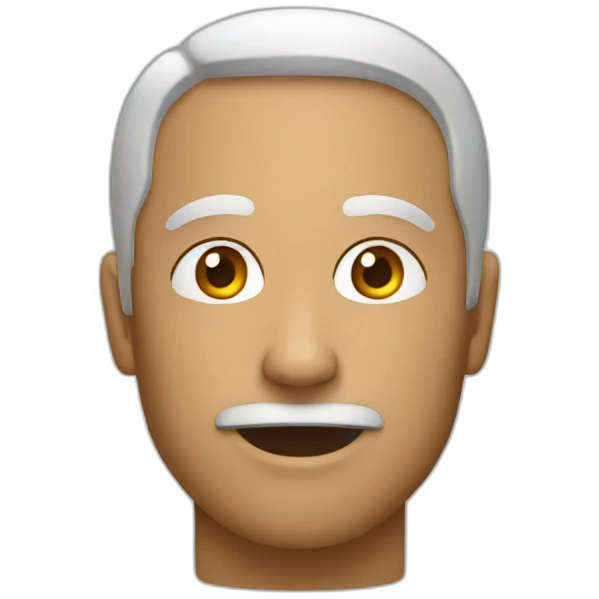 letters emoji