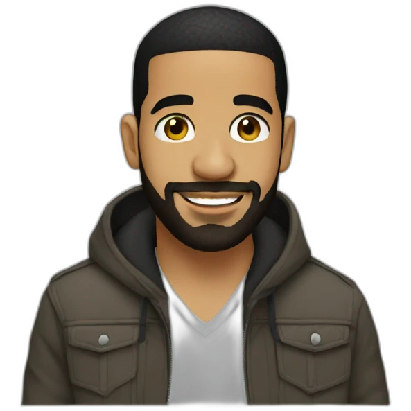 drake emoji