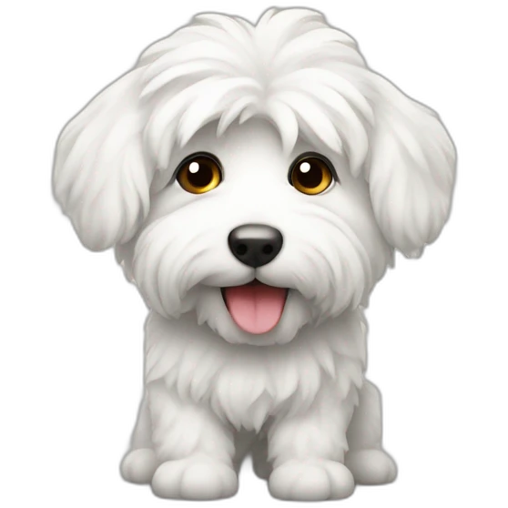 Coton emoji