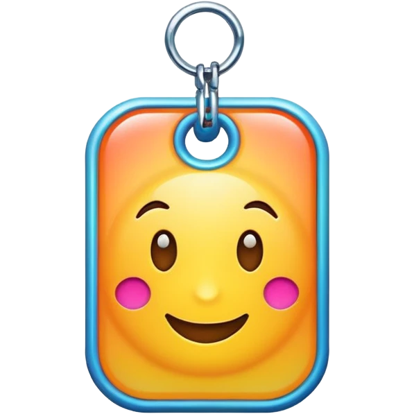 tag emoji