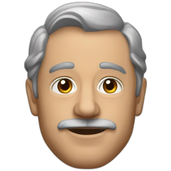 Michel Perridon emoji