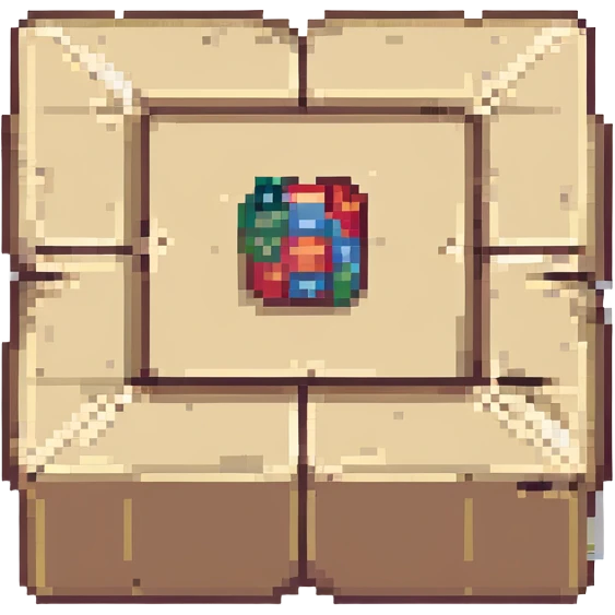 a box emoji