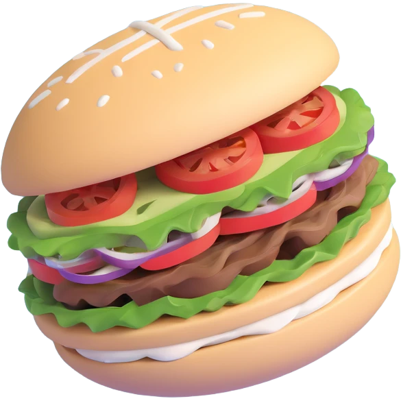 gyro, 3D style, realistic, no text emoji