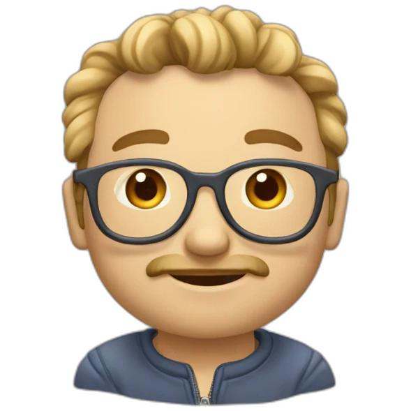 Всадник emoji