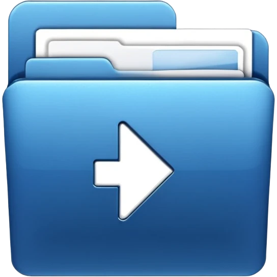 dosya yğkleme simgesi emoji