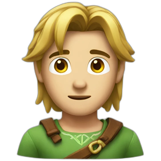link emoji