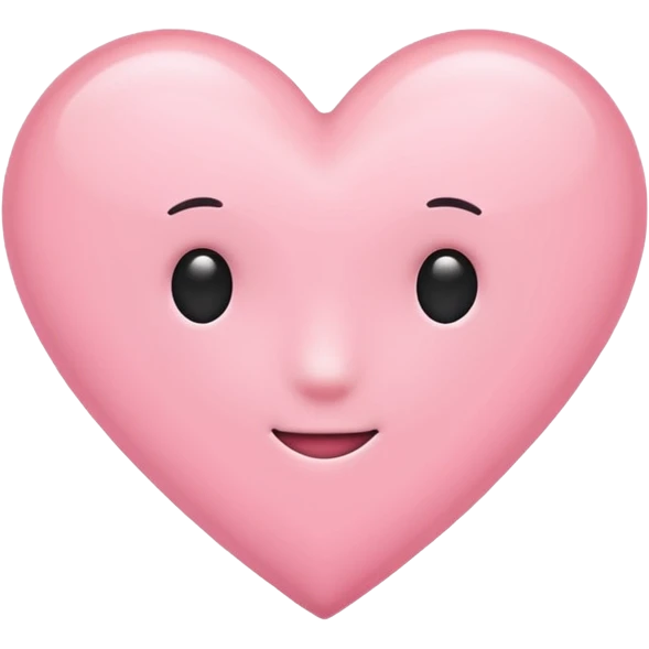 light pink emoji emoji