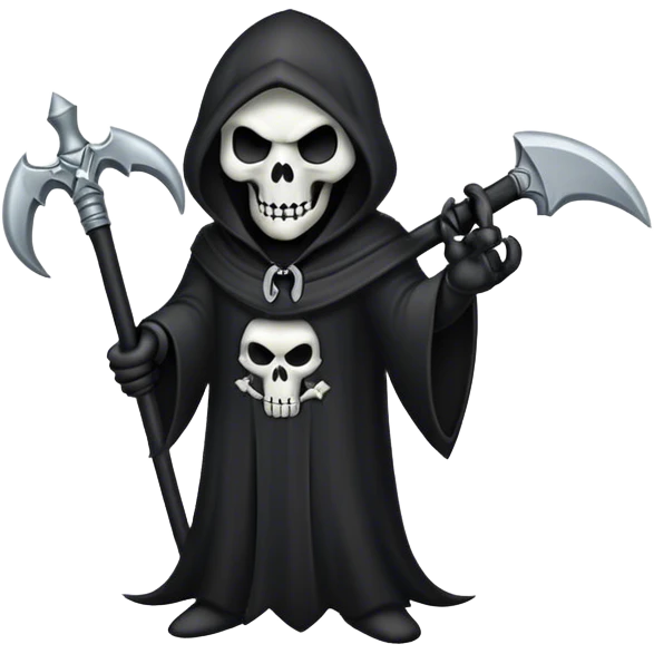 Diddy Reaper emoji