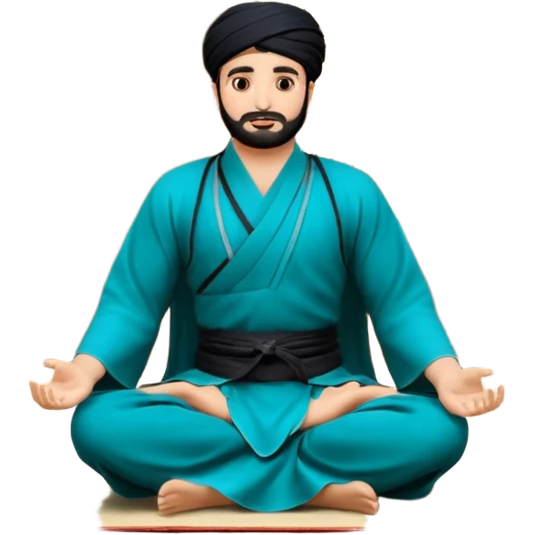 ایموجی یک زن درحال تعجب و چکیدن اشک از یک طرف چشم او emoji