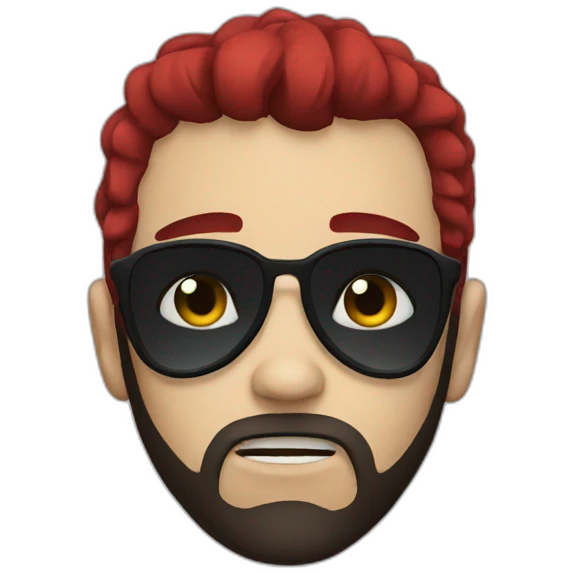 emo emoji