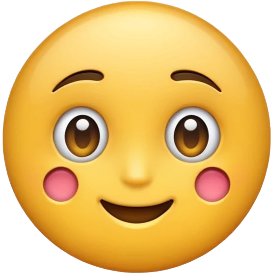 Small emoji