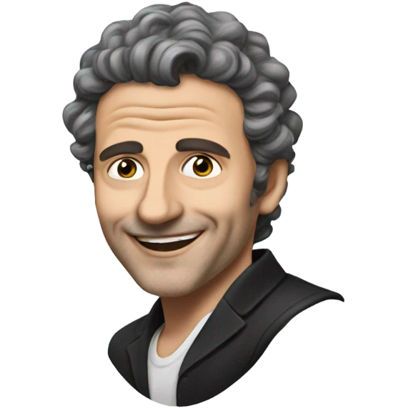 Biagio Antonacci emoji