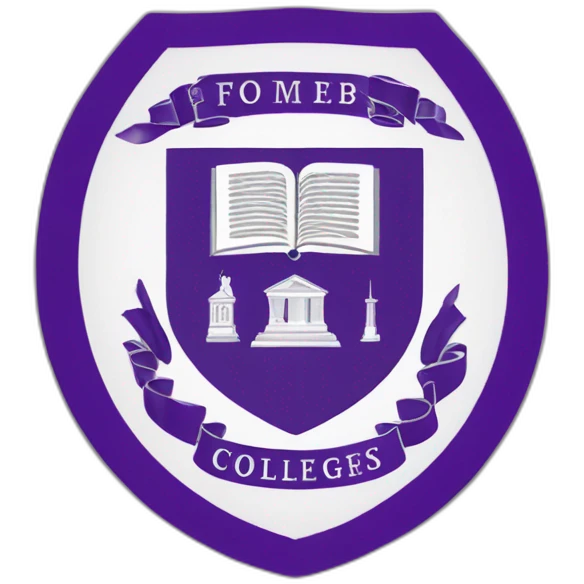 Amherst College Crest emoji