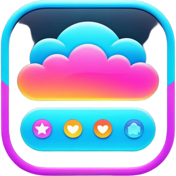 dream hub ios emoji