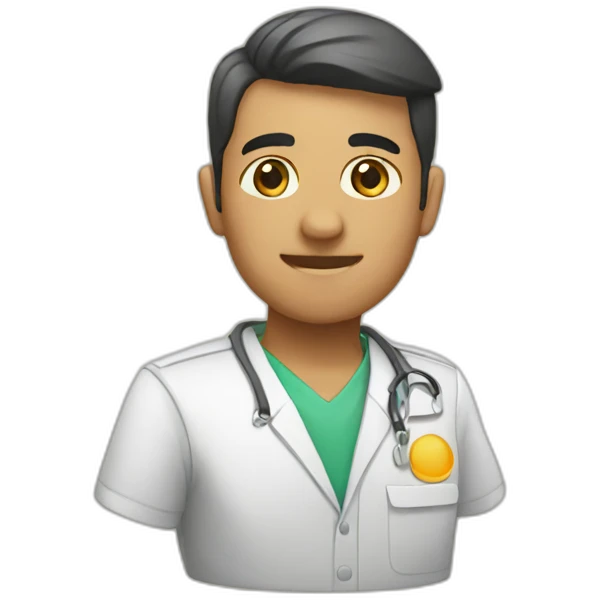 salud emoji