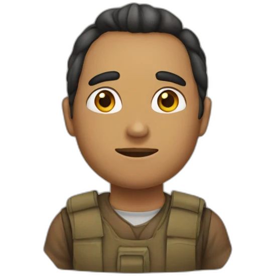 Fuecoco emoji