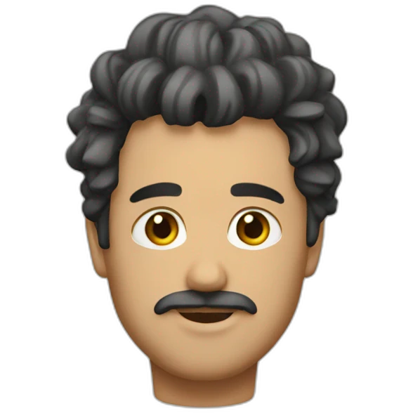 mate argentino emoji