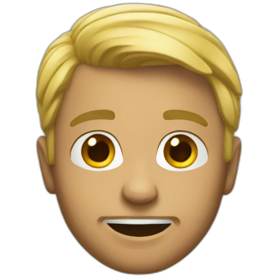 Netflix emoji