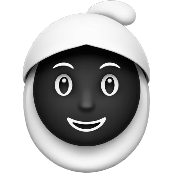 Make a logo: MB  emoji