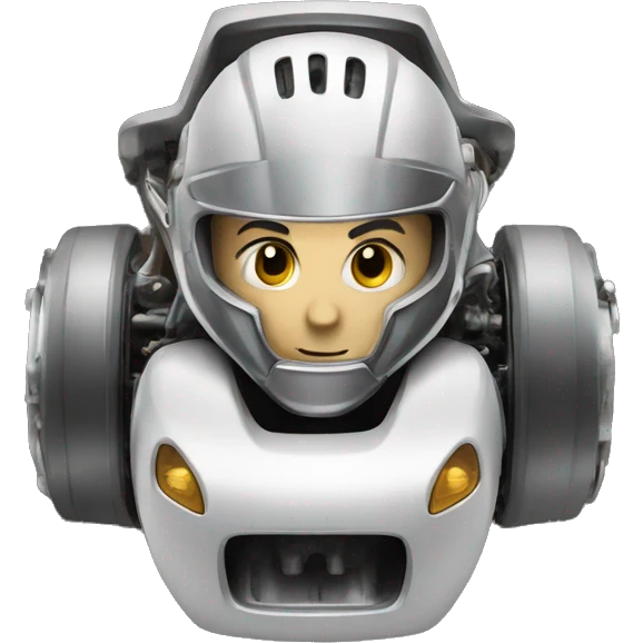 motor emoji