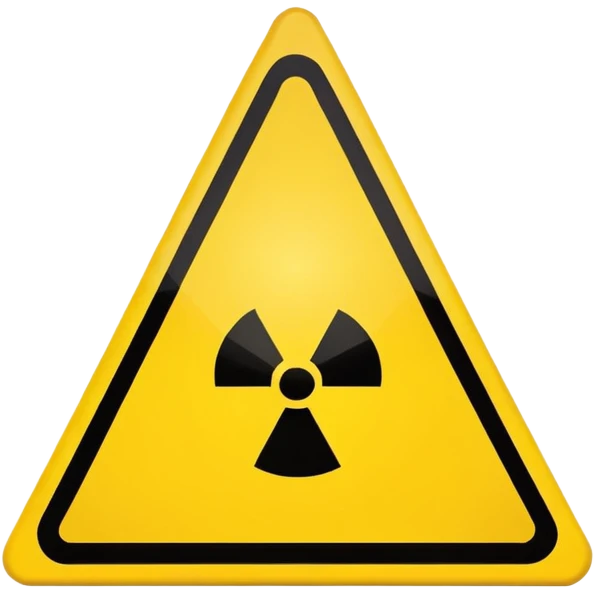 panneau attention  emoji