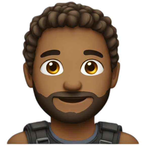 Love emoji