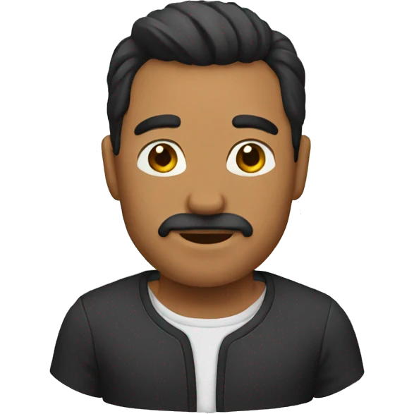 hombre emoji
