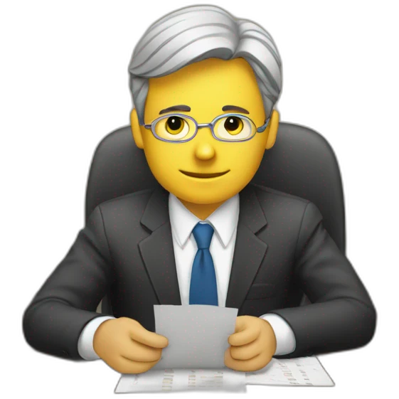 securities lending emoji