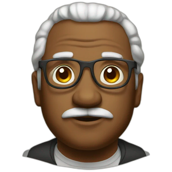 Grand Manier emoji