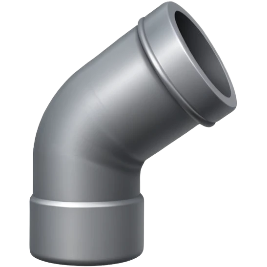 elbow pipe emoji