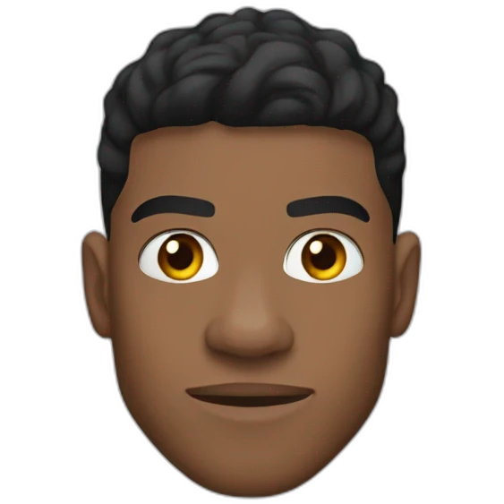 Marcus rashford emoji