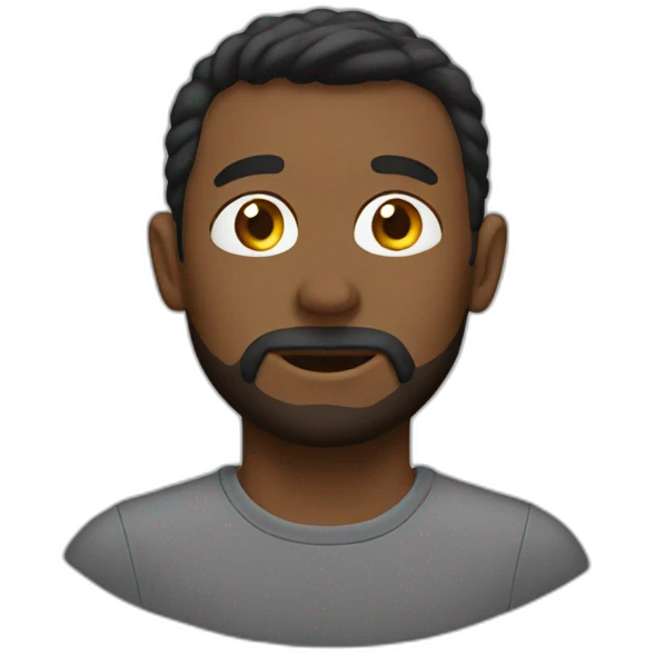 Mariconazo emoji