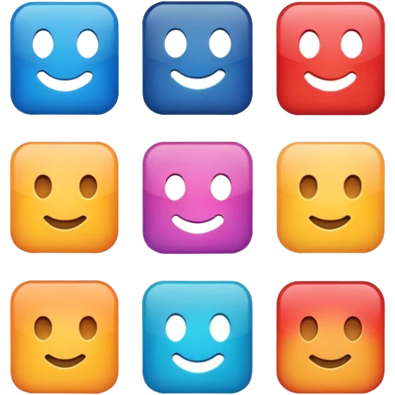 acquisition social media emoji