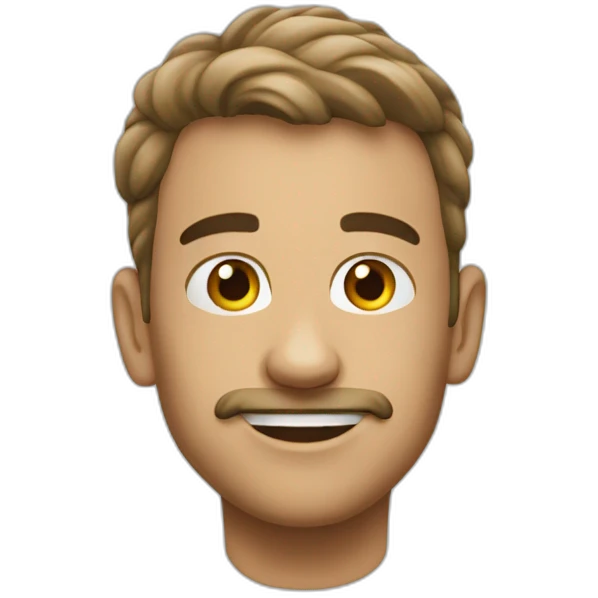 main avec pouce en l'air emoji